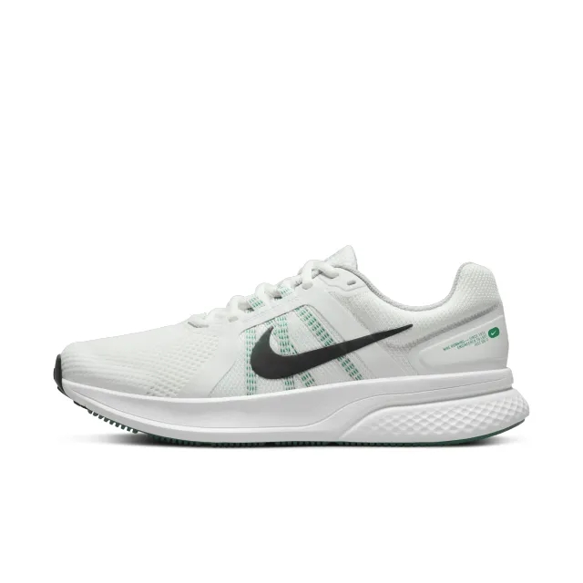 Nike Run Swift 2 Men's Road Running Shoes - White