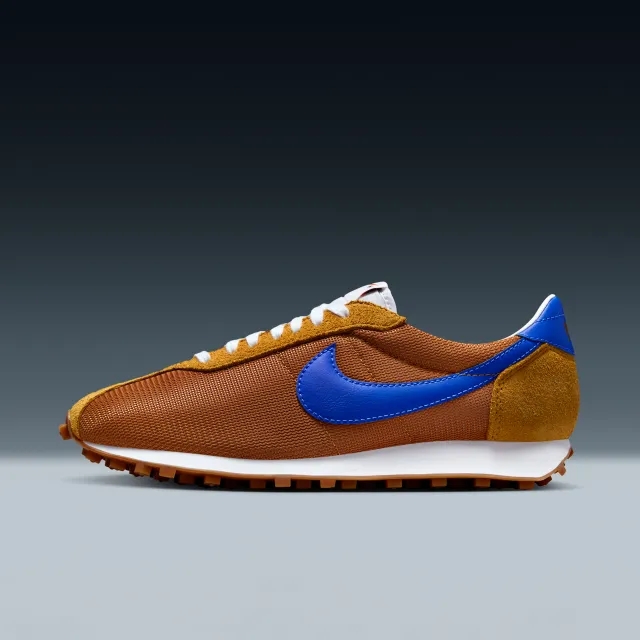 Nike LD-1000 Women's Shoes - Brown