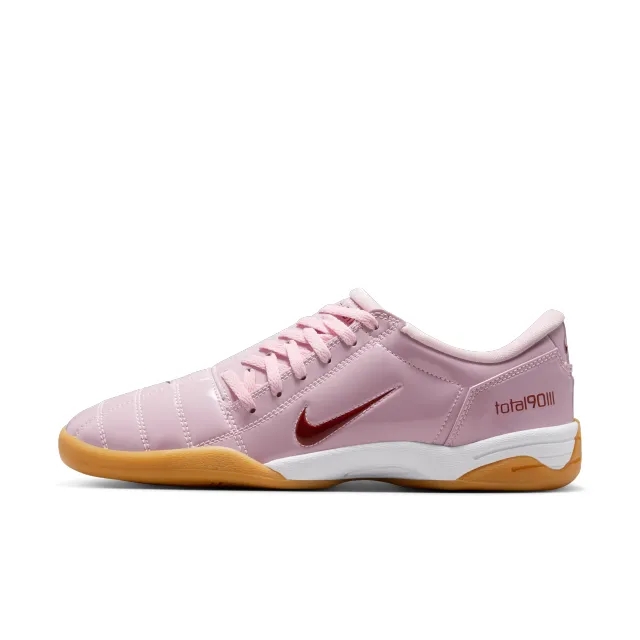 Nike Total 90 Women's Shoes - Pink