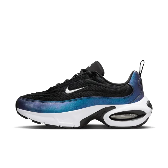 Nike Air Max Portal SE Women's Shoes - Black