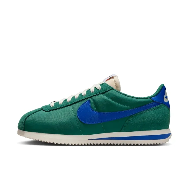 Nike Cortez Women's Shoes - Green