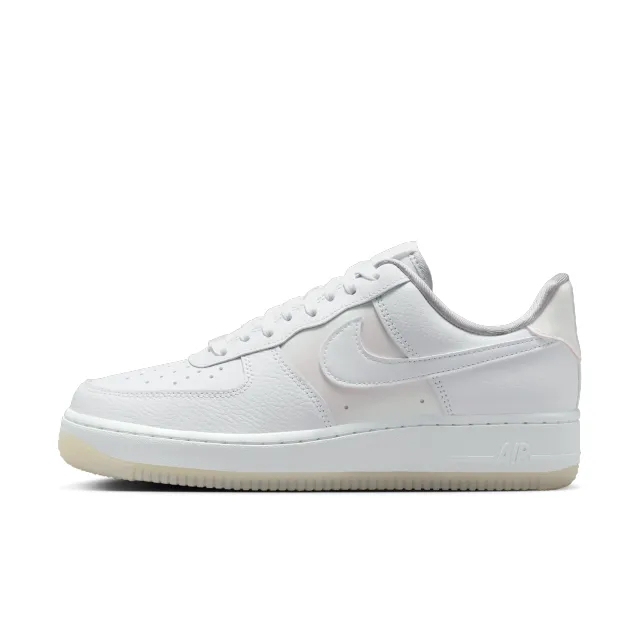 Nike Air Force 1 '07 Women's Shoes - White