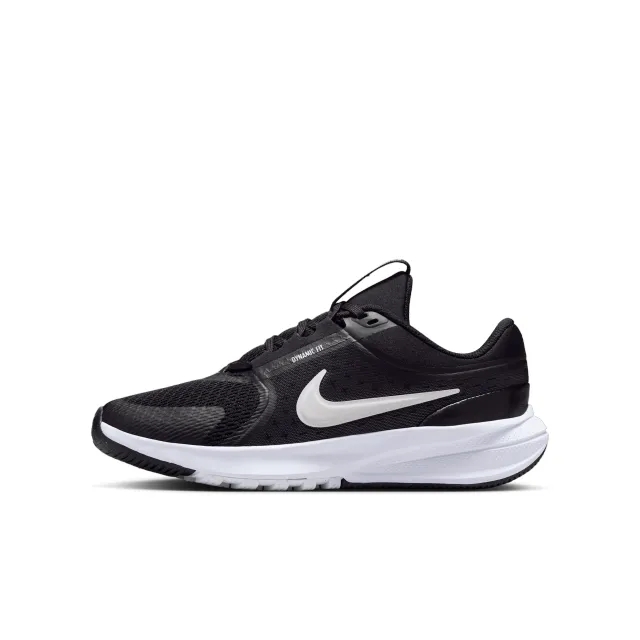 Nike Star Runner 5 Older Kids' Running Shoes - Black