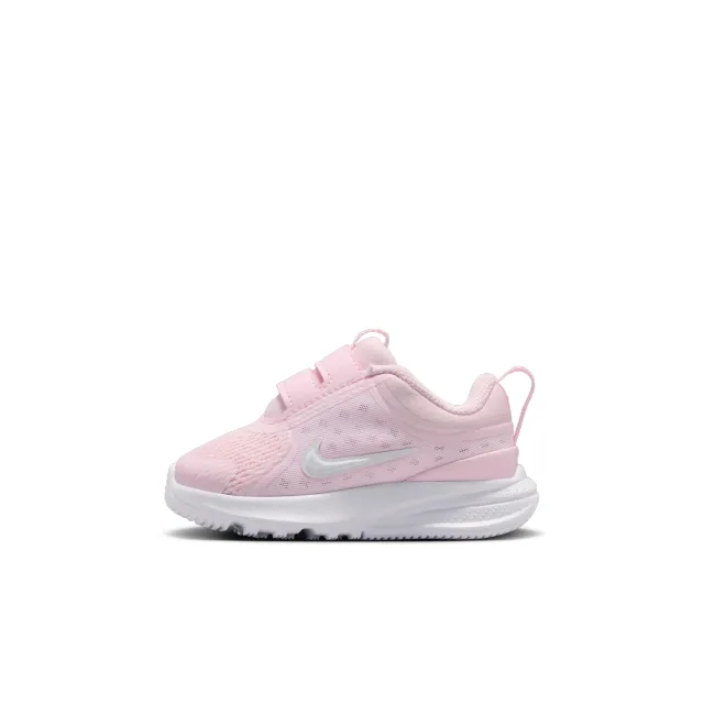 Nike Star Runner 5 Baby/Toddler Shoes - Pink - Sustainable Materials