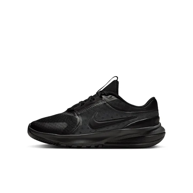 Nike Star Runner 5 Older Kids' Running Shoes - Black