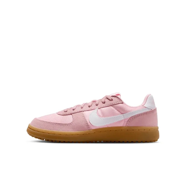 Nike Field General Older Kids' Shoes - Pink