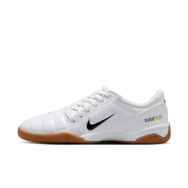 Nike Total 90 Women's Shoes - White