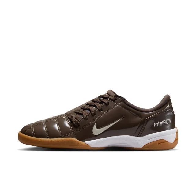 Nike Total 90 Women's Shoes - Brown