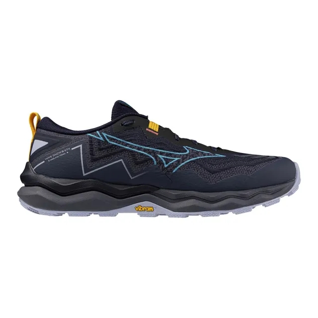 Mizuno Wave Daichi 9 Gtx Trail Running Shoes