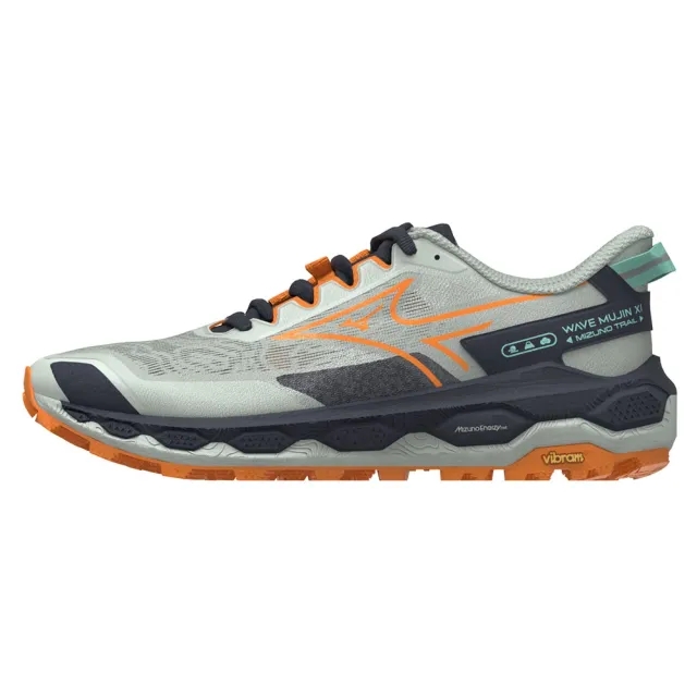 Mizuno Wave Mujin 11 Trail Running Shoes