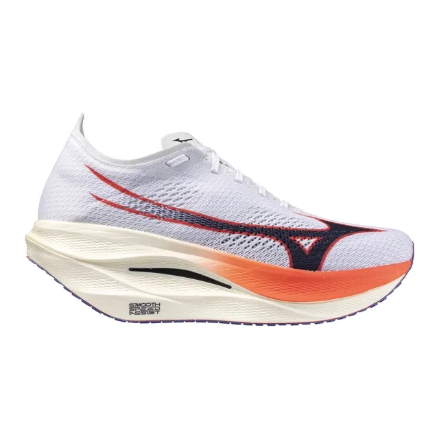 Mizuno Wave Rebellion Pro 3 Running Shoes