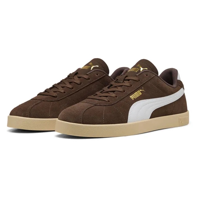 Puma Club Ii Trainers