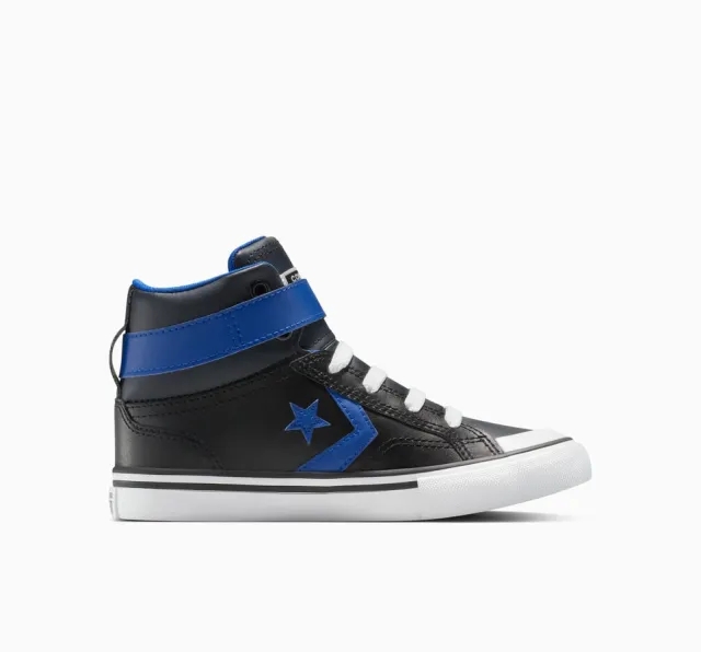 Converse Pro Blaze Strap Leather Easy On - 