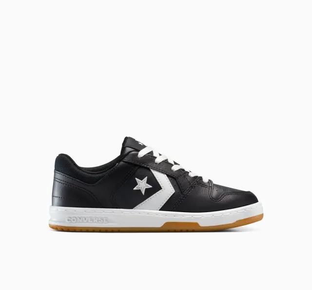 Converse CL98 - Black, White