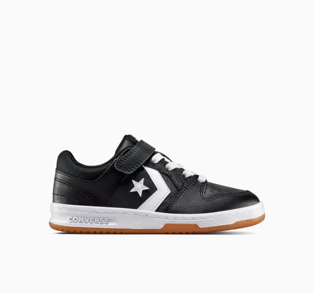 Converse CL98 Easy-On - Black, White