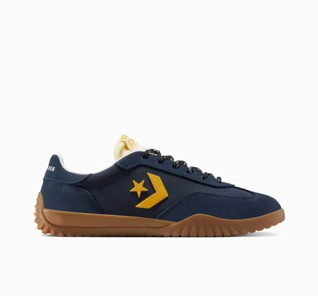 Converse Run Star Trainer Suede - 