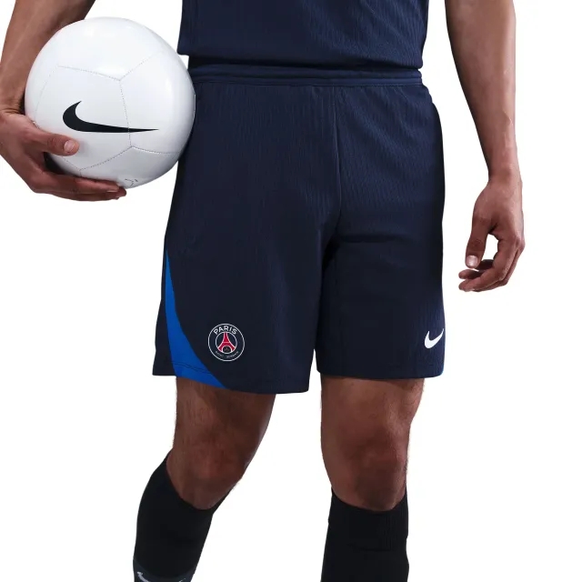 Nike PSG Dri-Fit Elite Strike Shorts - Blue - 2025-2026