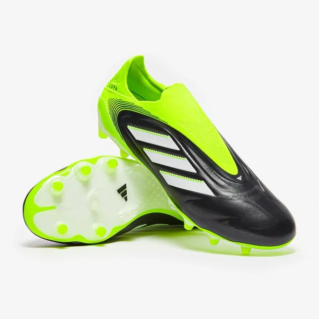 adidas Copa Pure 3 Elite Laceless Firm Ground Boots