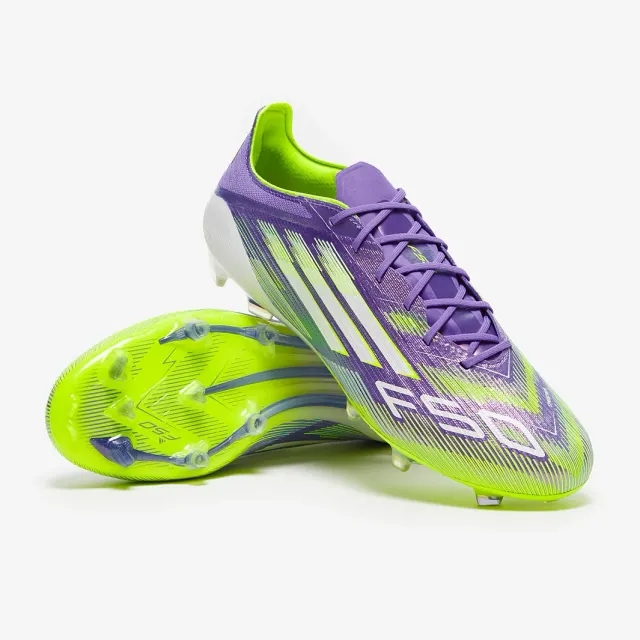 adidas F50 Elite Firm Ground Boots