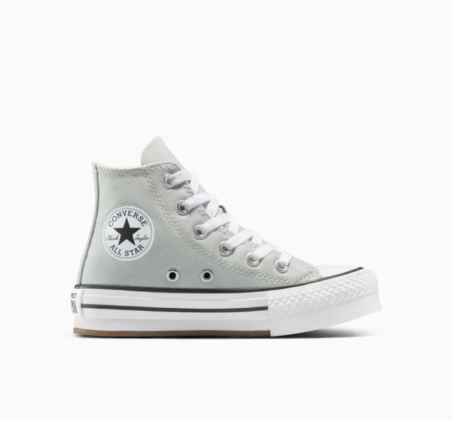 Converse Chuck Taylor All Star EVA Lift Platform - 