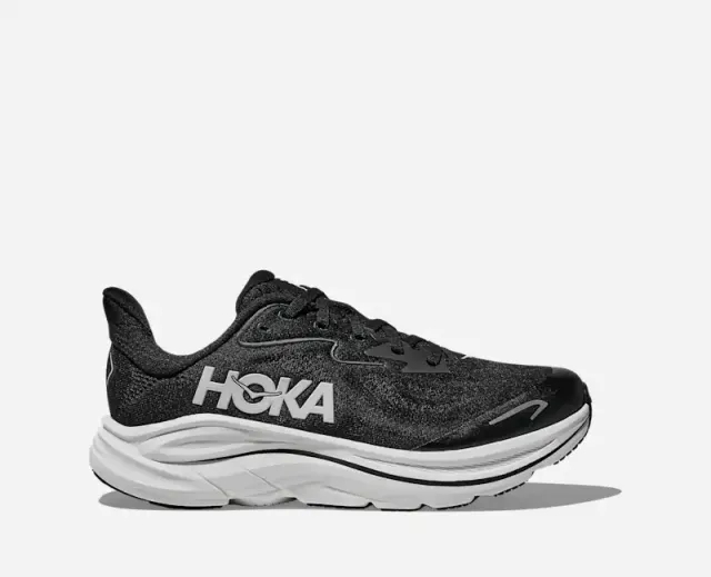 Hoka Hoka Clifton 10 Junior Running Shoes - AW25