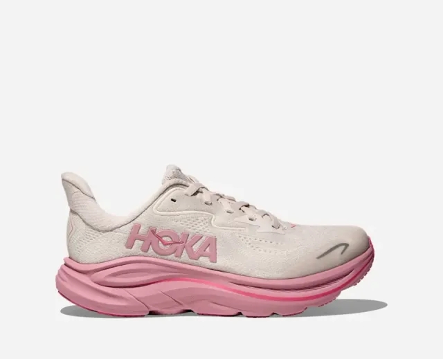 Hoka Hoka Clifton 10 Junior Running Shoes - AW25