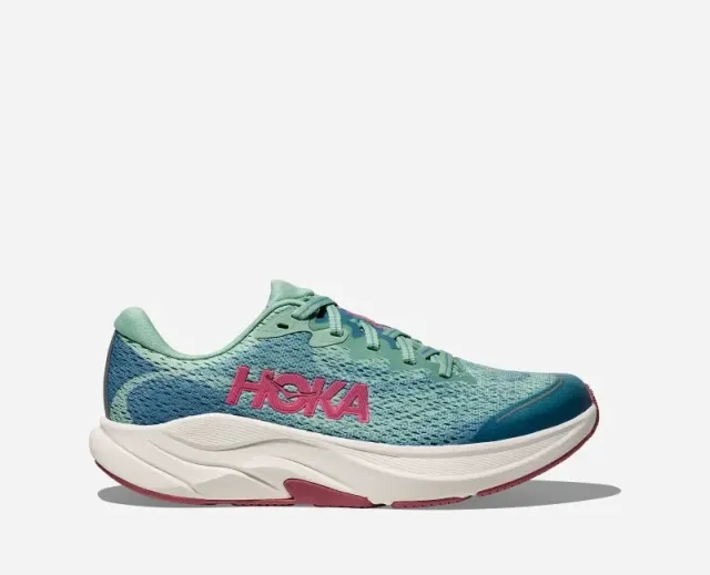 Hoka Hoka Rincon 4 Junior Running Shoes - AW25