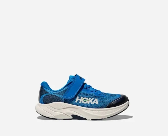 Hoka Hoka Rincon 4 Junior Running Shoes - AW25