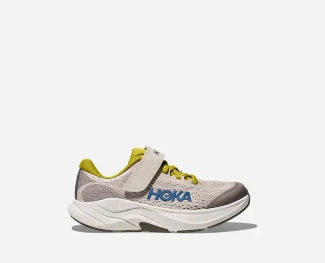 Hoka Hoka Rincon 4 Junior Running Shoes - AW25