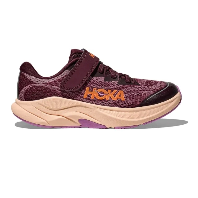 Hoka Hoka Rincon 4 Junior Running Shoes - AW25