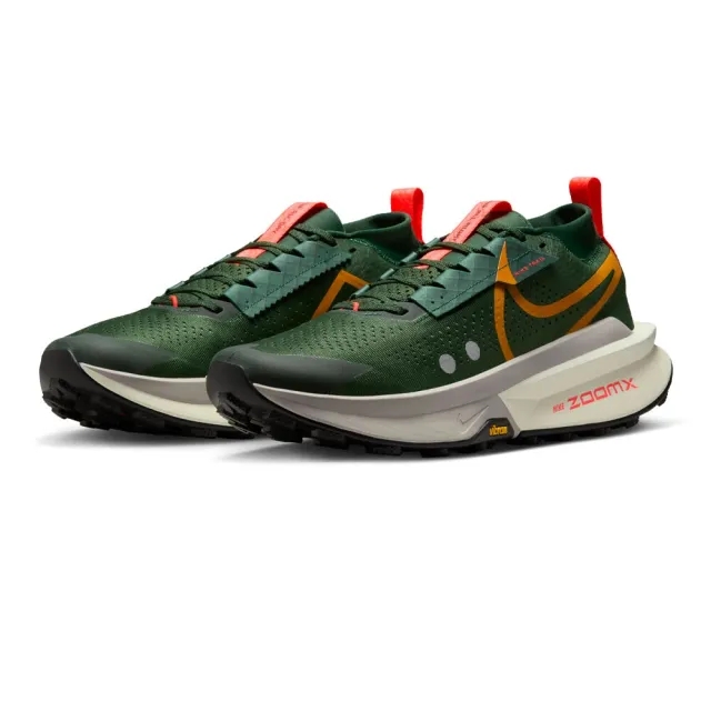 Nike Zegama 2 Men's Trail Running Shoes - FA25