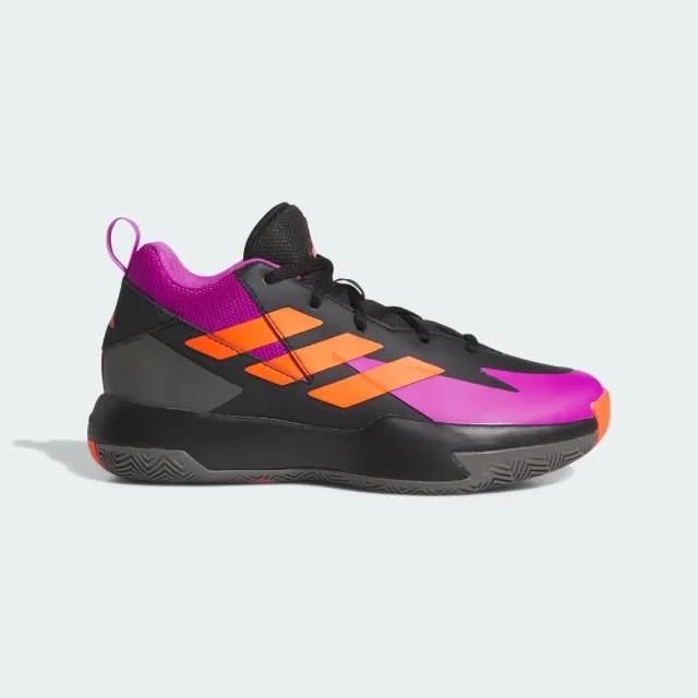 adidas Cross &#39;Em Up Select Mid Trainers Kids