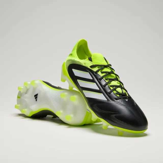 adidas Copa Pure 3 Elite Firm Ground Boots