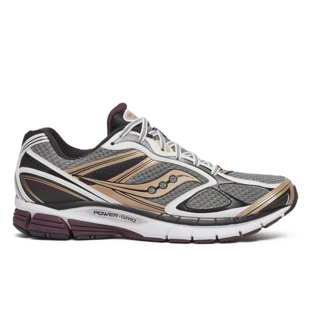 Saucony - ProGrid Guide 7 in White