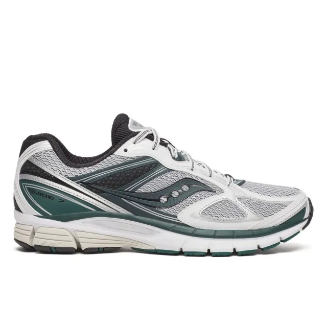 Saucony - ProGrid Guide 7 in White