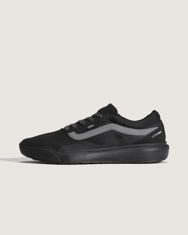 Vans - Ultrarange 2.0 Shoes, Man, Black