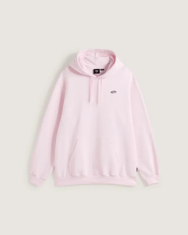 Vans - Style 76 Pullover Hoodie, Man, Pink