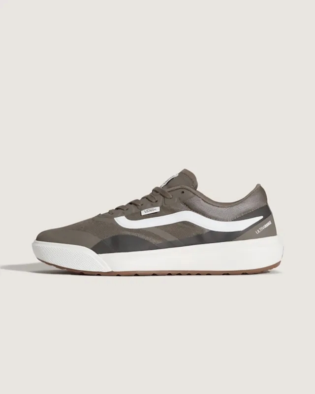 Vans - Mte Ultrarange 2.0 Shoes, Man, Brown
