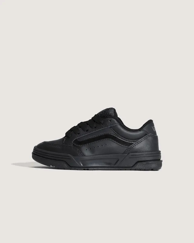 Vans - Youth Hylane Shoes (8-14 Years), Black
