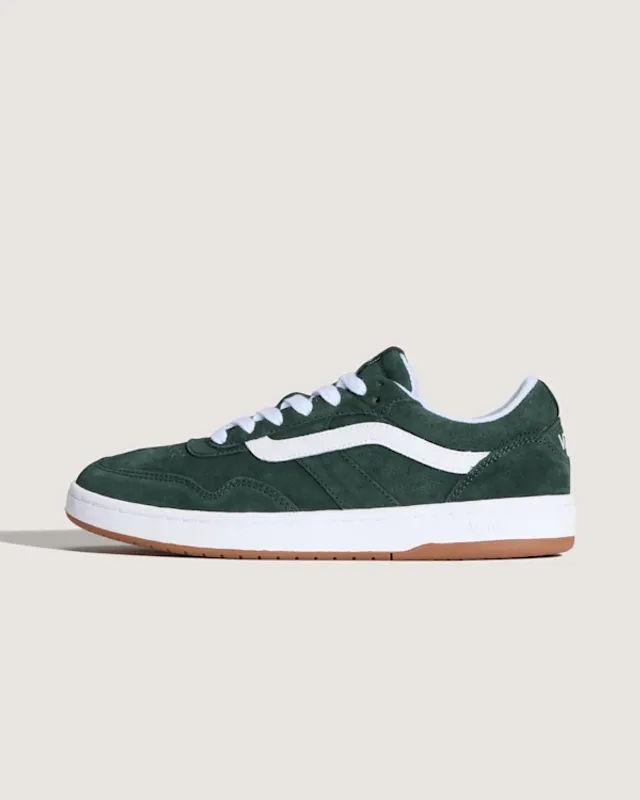 Vans - Cruze 3.0 Shoes, Man, Green