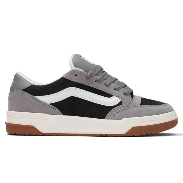 Vans - Skate Hylane Shoes, Man, Grey