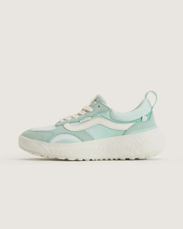 Vans - Mte Ultrarange Neo Shoes, Man, Blue