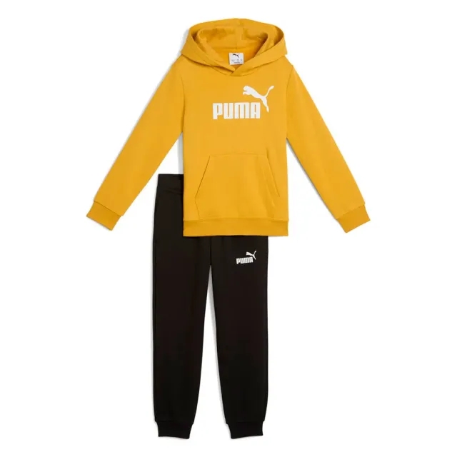 Puma Ess Nº1 Logo Ps Tracksuit