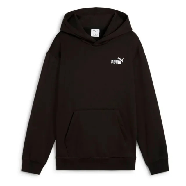 Puma Ess Small Nº 1 Logo Relaxed Hoodie