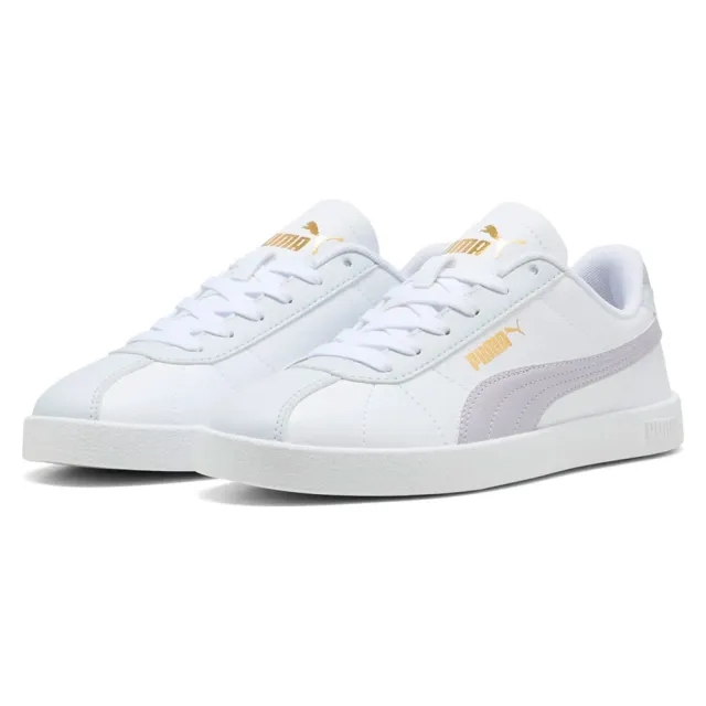 Puma Club Ii Sl Trainers