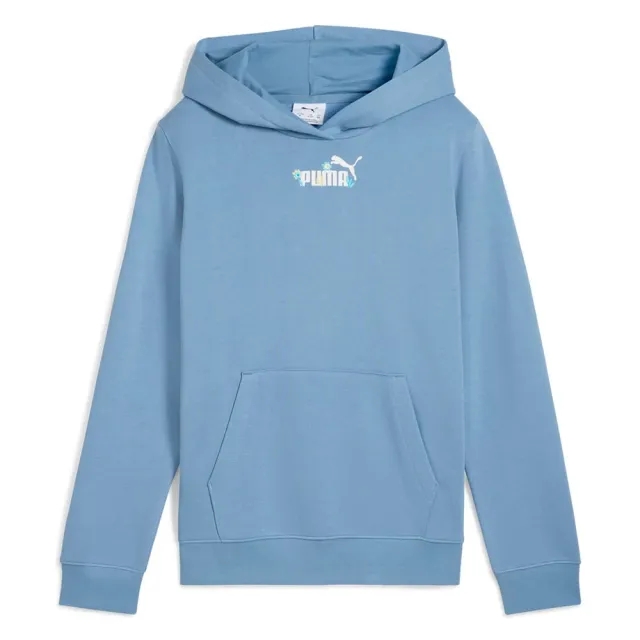 Puma Ess Nature 2.0 Hoodie