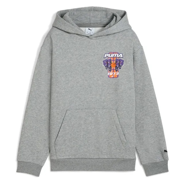 Puma Basketball Hoopstellations Hoodie