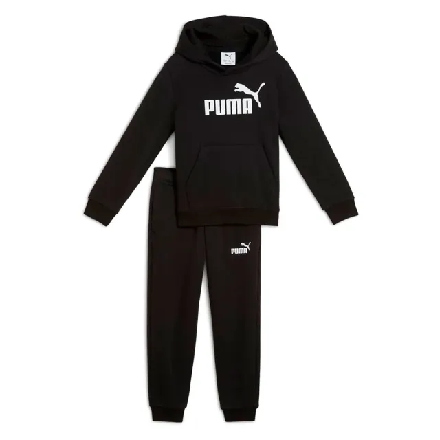 Puma Ess Nº1 Logo Ps Tracksuit