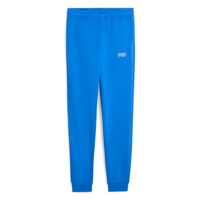 Puma Ess Logo Lab Sweat Pants