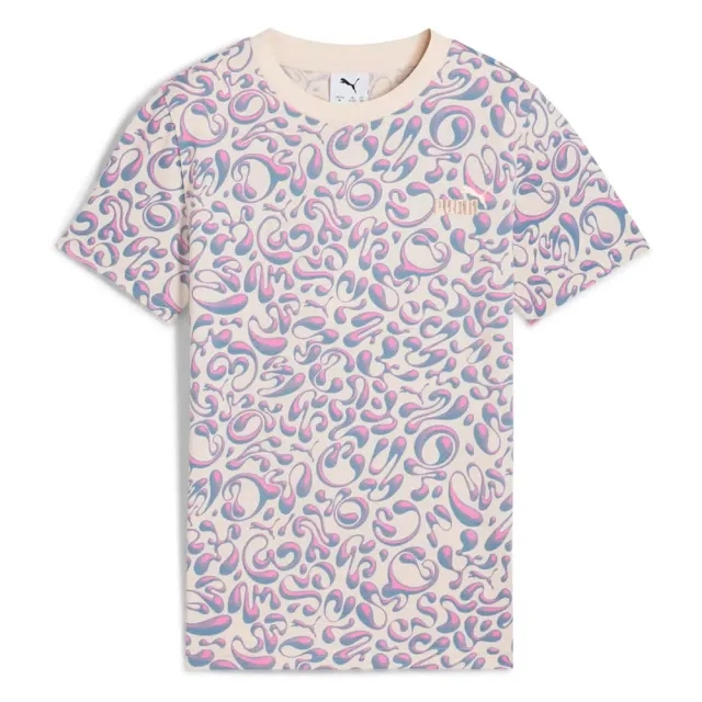 Puma Essentials Tweenerverse Short Sleeve T-shirt
